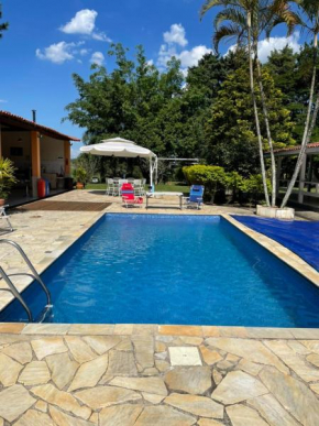 SÍTIO BOA VISTA - SÃO JOSÉ DOS CAMPOS